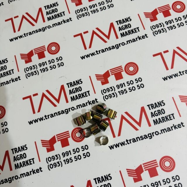 Кліпса 13130/03/10125574-φ13 YTO ЮТО