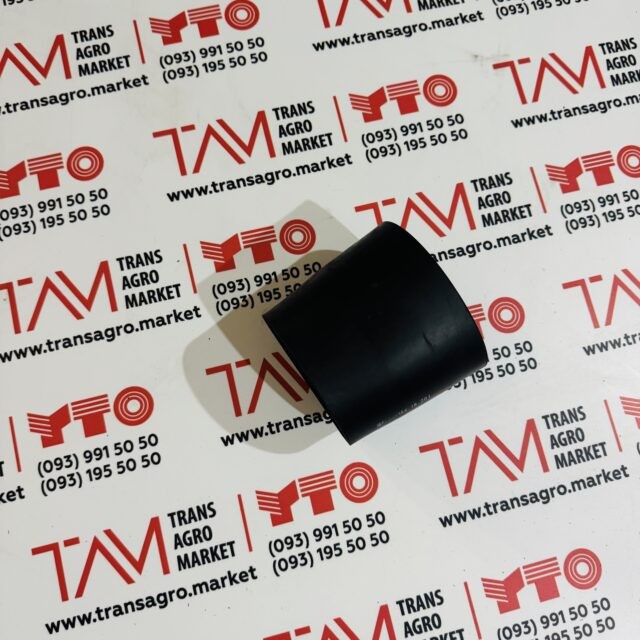 Патрубок SZ1254.18.201 повітряного фільтра YTO ЮТО