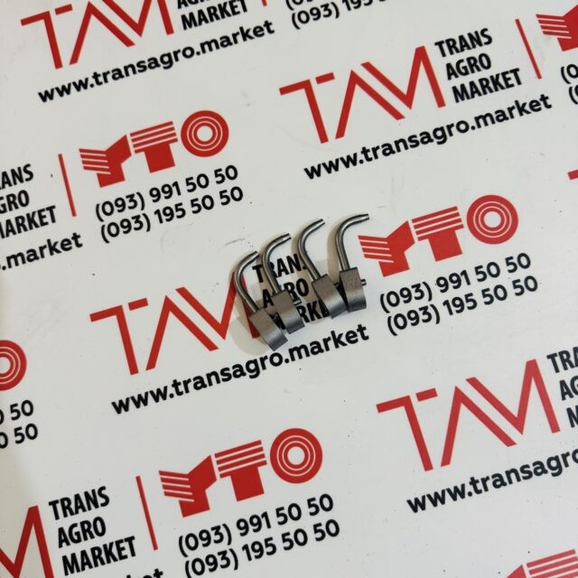 Масляна форсунка 6RZQC.020200-1B YTO ЮТО