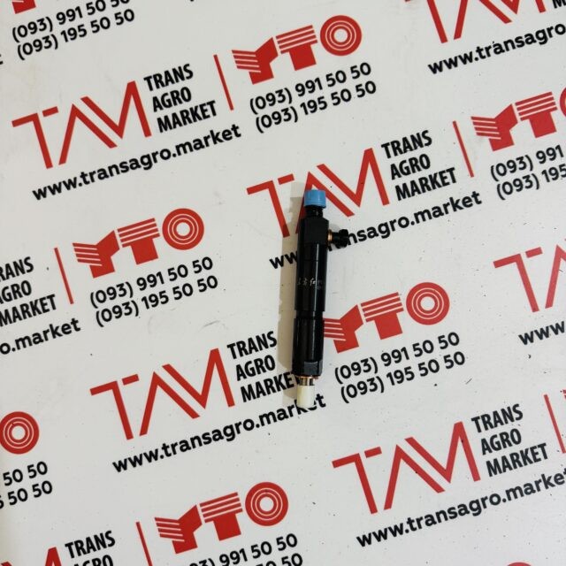 Паливна форсунка BK.PB84P-35(PB84P30-005M) YTO ЮТО