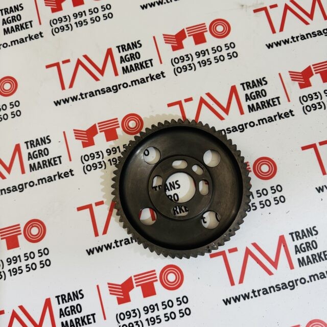 Шестерня паливного насосу (ТНВД) 4NC.060005A YTO ЮТО