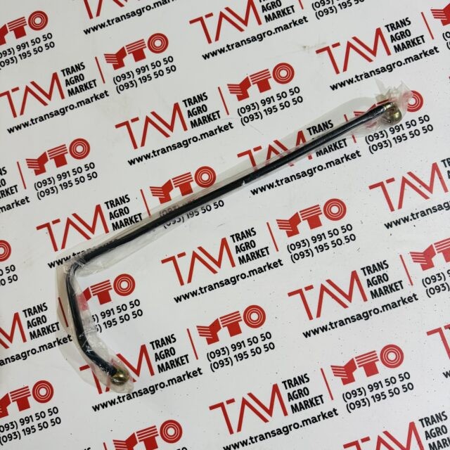 Трубка подачі палива 4V5P-H63.350200 YTO ЮТО