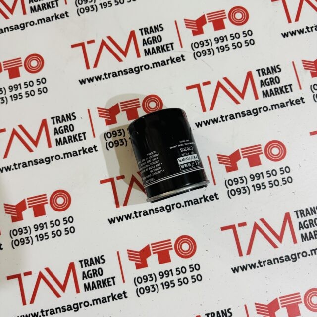 Паливний фільтр YTO ЮТО CX0708