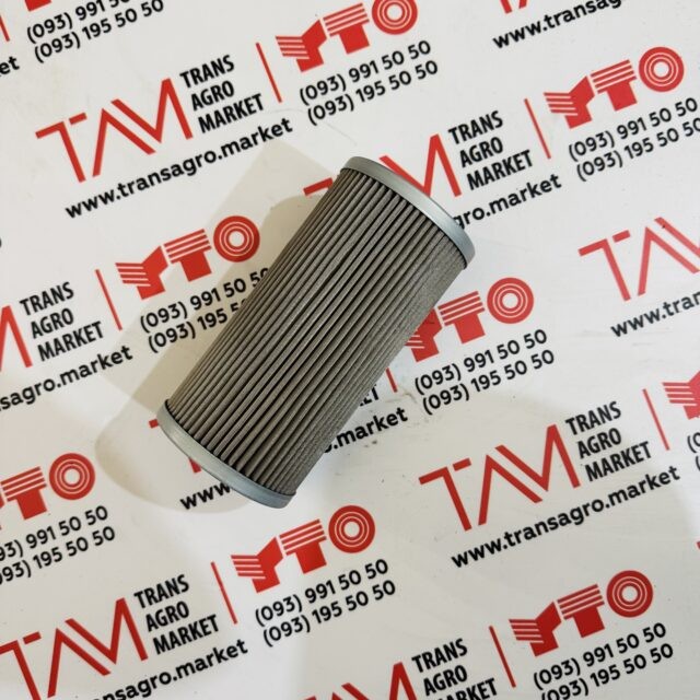 Фільтр трансмісії КПП SZ1204.58F.109-1 YTO ЮТО X1204 NLX1304 NLX1404