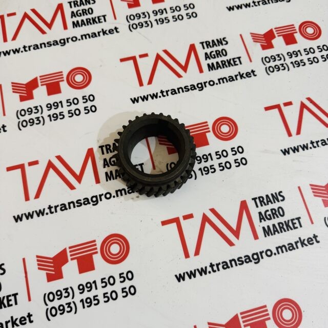 Шестерня колінчастого валу LR.060001A YTO ЮТО