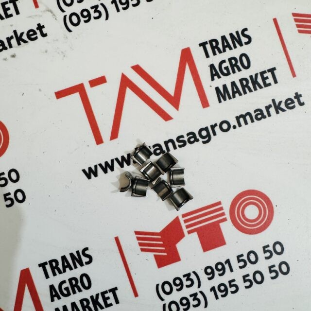 Сухар клапана R.010005 YTO ЮТО