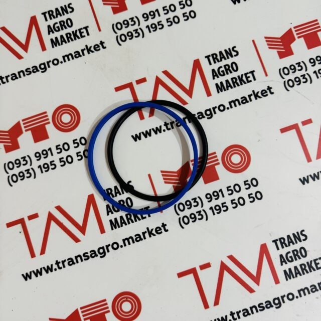 Ремкоплект поршня гідравліки Φ110*Φ94.5*6.3 YTO ЮТО