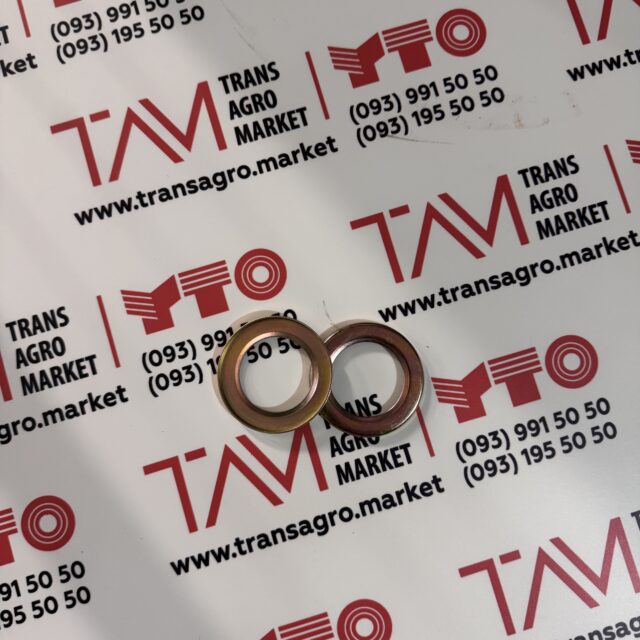 Стопорне кільце піввісі 1.41.537/4996762 YTO ЮТО