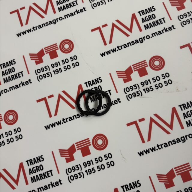 Фіксуюче кільце шестерні 1.33.115/5124122 YTO ЮТО