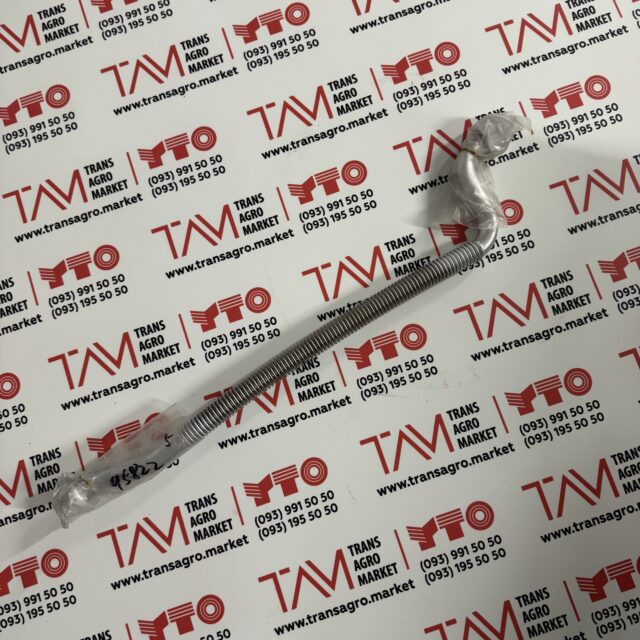 Масляна трубка турбіни 4A3LP-T76.730300 YTO ЮТО