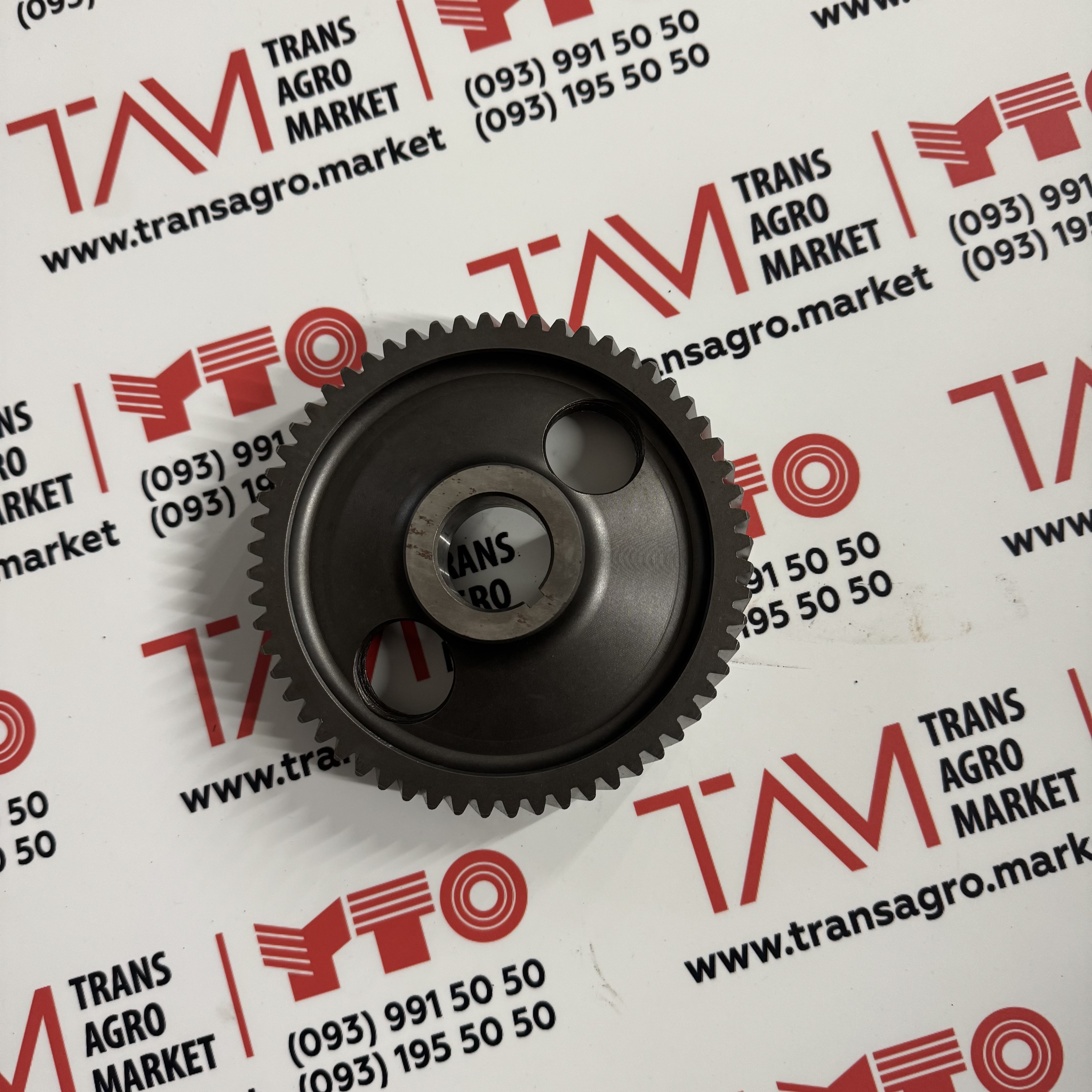 Шестерня розподільчого валу 4NCZL.060003A YTO ЮТО