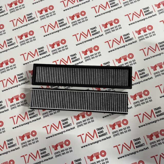 Фільтр кабіни (вугільний) 804C.45.078C YTO ЮТО