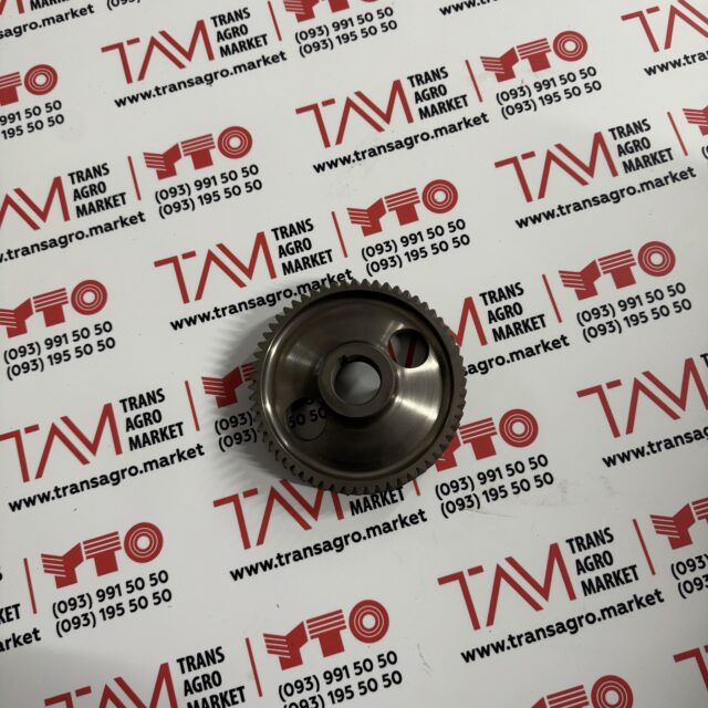 Шестерня розподільчого валу 4NC.060003A YTO ЮТО