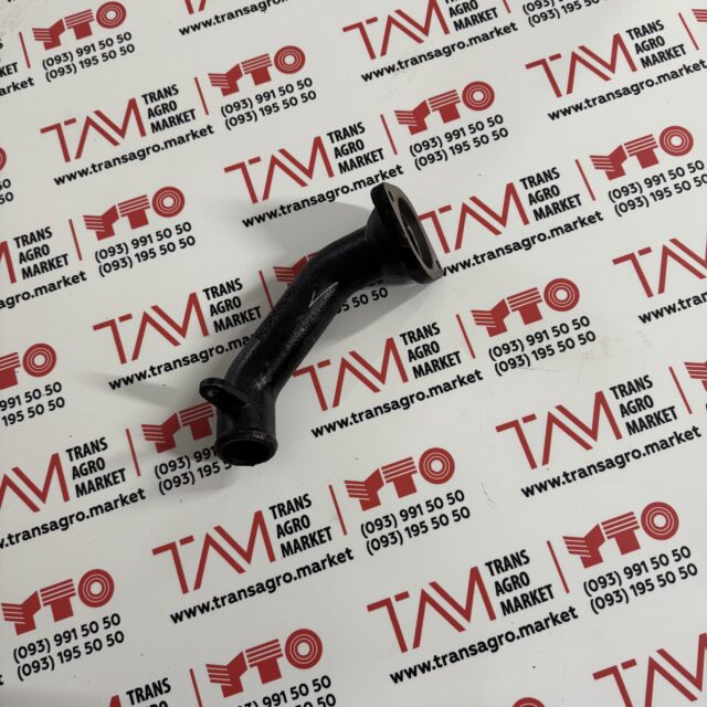 Корпус термостата 6RT12.530001 YTO ЮТО