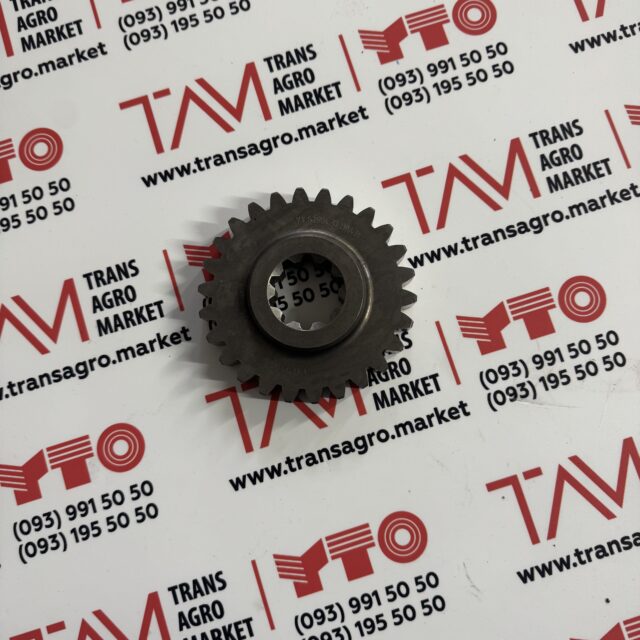 Шестерня режиму M SZ904.37.110A YTO ЮТО