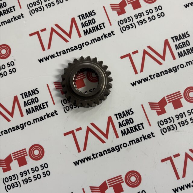 Шестерня ведуча 2-ої передачі SZ904.37.103 YTO ЮТО