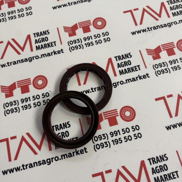 Сальник WPD75*100*10F YTO ЮТО