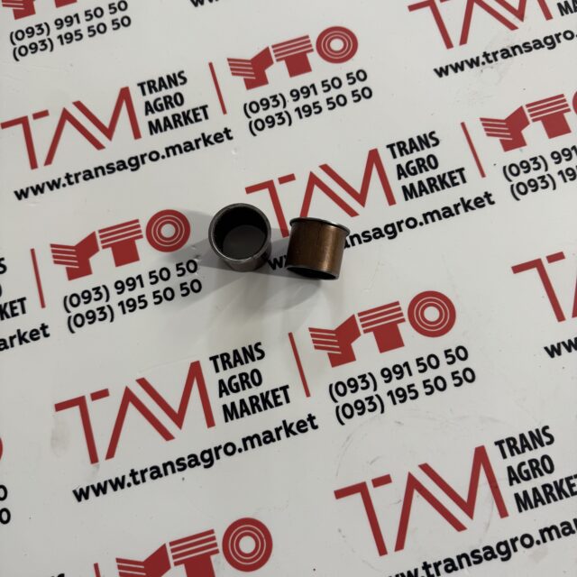 Втулка сателіта диференціалу COBO10(38*34*30*30) YTO ЮТО