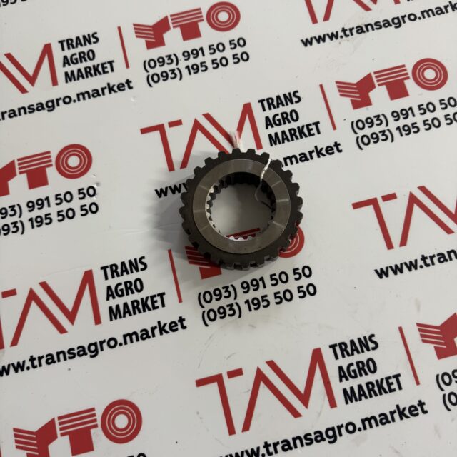 Шестерня режиму M-R 1204.37.134SZ YTO ЮТО