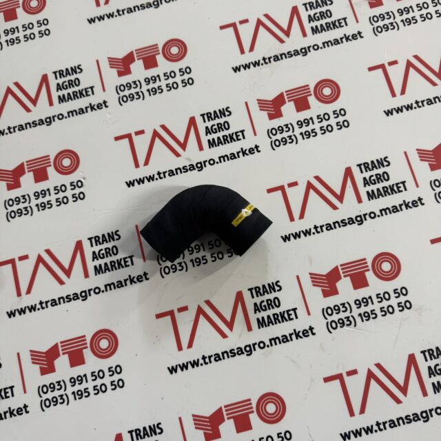 Гумова трубка бака гідравліки SZ1604-1.58F.175 YTO ЮТО