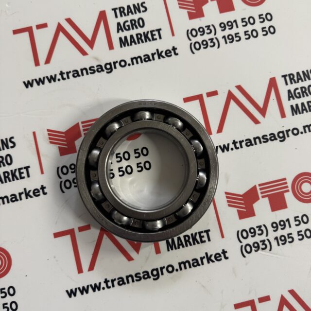 Підшипник 6214E(214E) YTO ЮТО