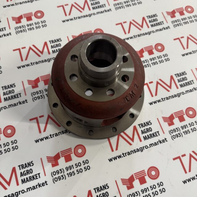 Корпус диференціала заднього моста SZ1304.38.101 YTO ЮТО