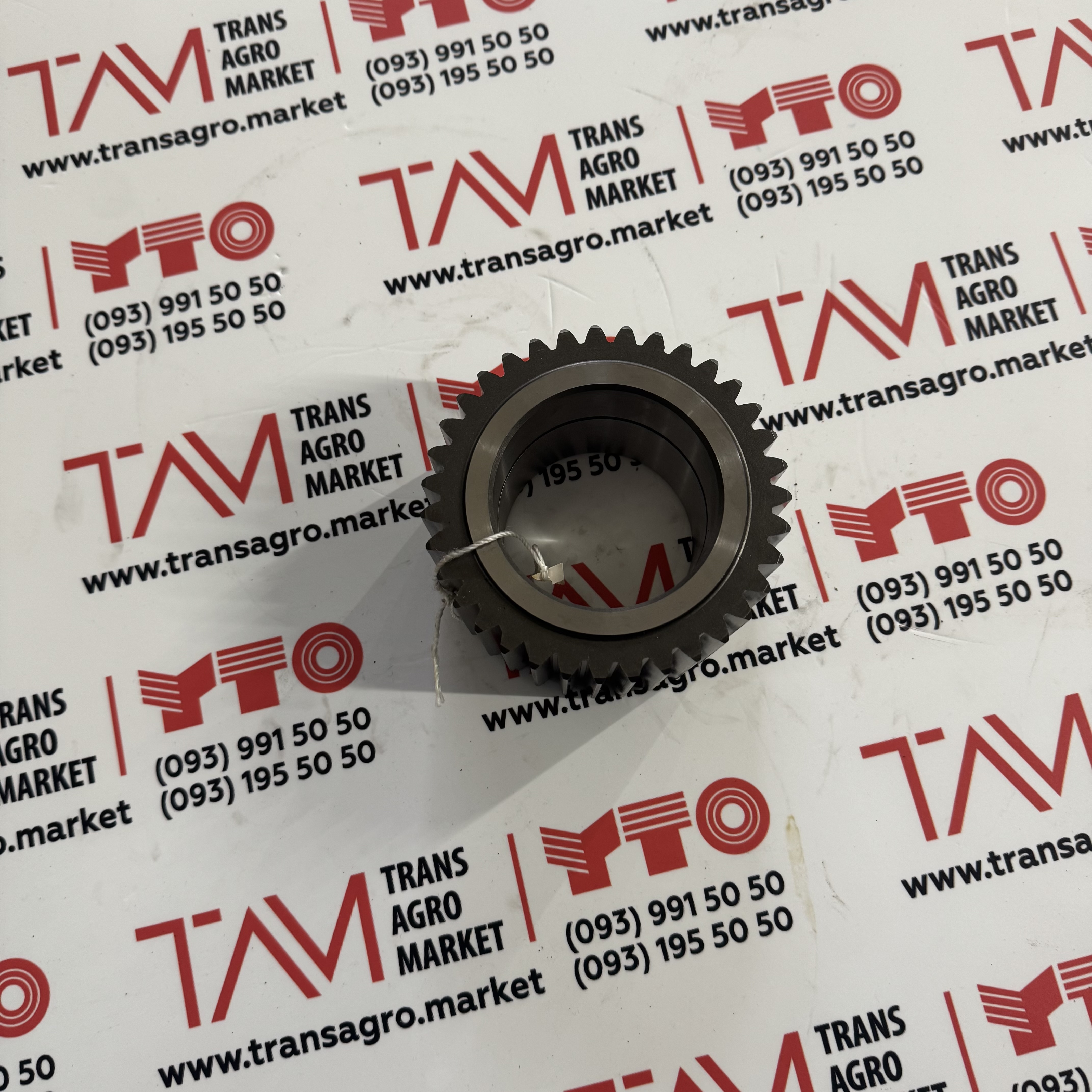 Сателіт бортової заднього моста 1204.39.104-1SZ YTO ЮТО