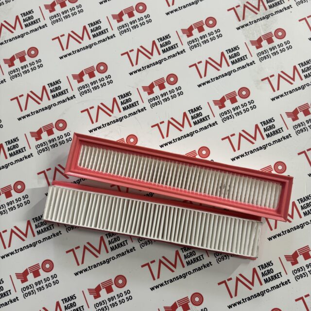 Фільтр кабіни LY1104-4-81A-203 YTO ЮТО