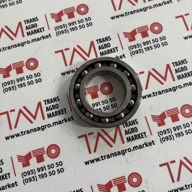 Підшипник 6217E-Z YTO ЮТО