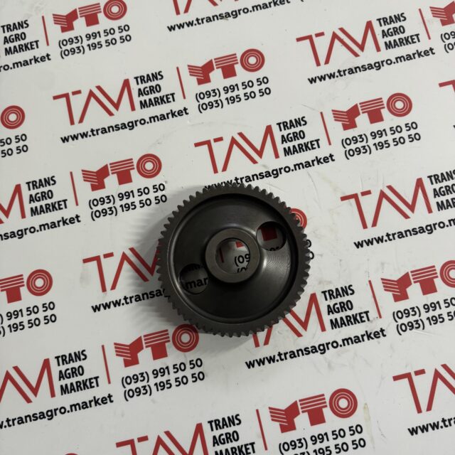 Шестерня розподільчого валу 6RZT12.060003A YTO ЮТО