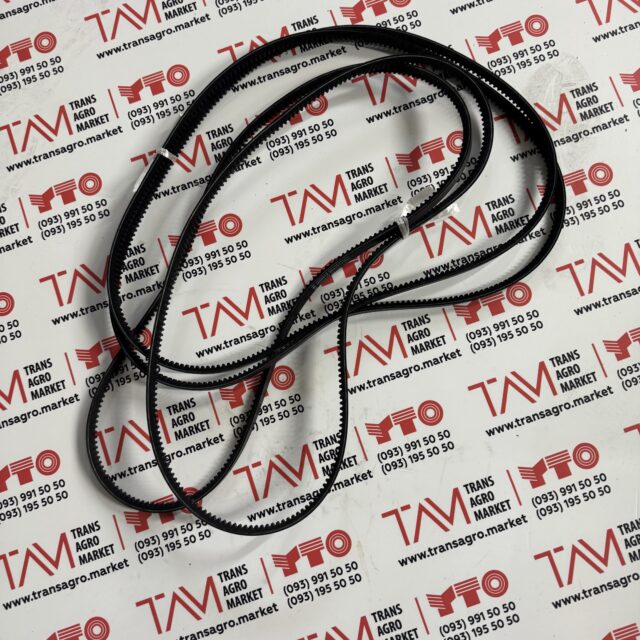 Ремінь помпи GB/T12732 AV13*1425 YTO ЮТО