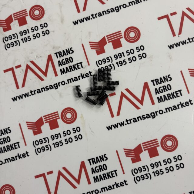 Пружина 1.82.431/5120761 YTO ЮТО