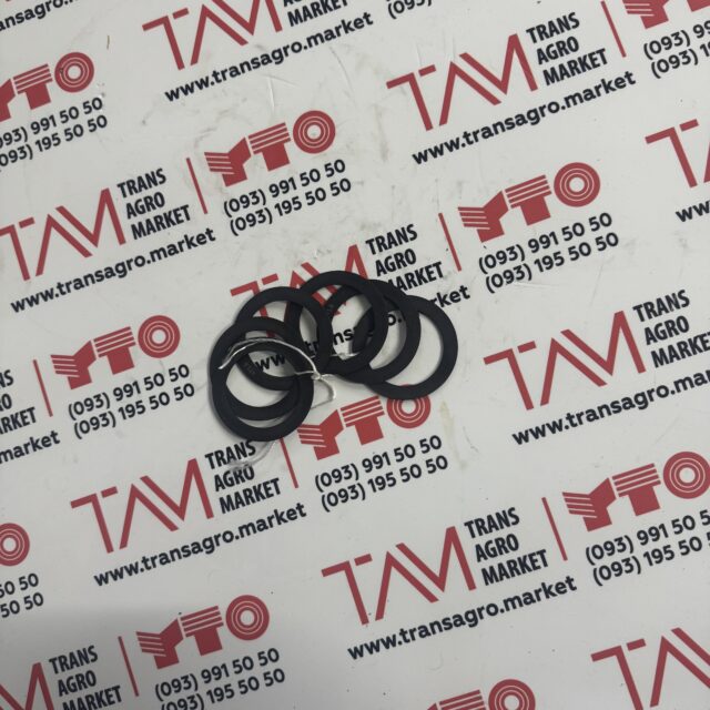 Регулююча пластина 1.32.424/4997235～880803203 YTO ЮТО