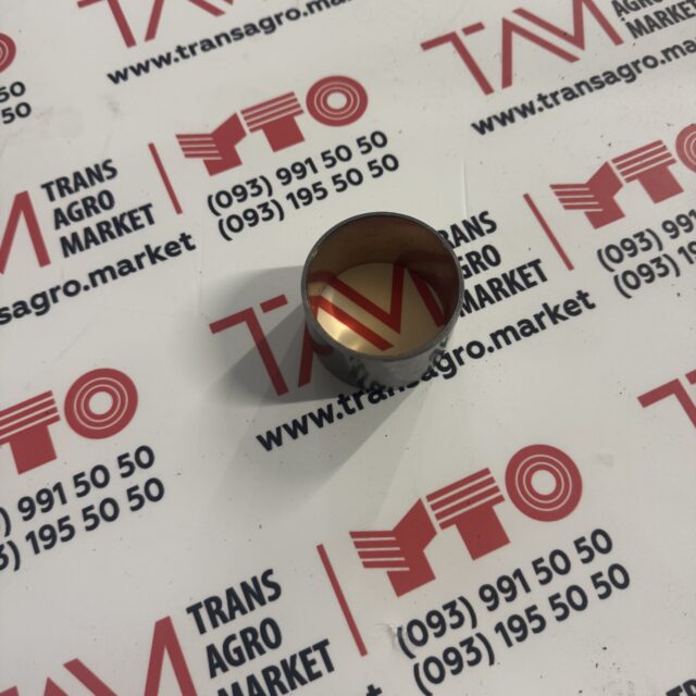 Права втулка підйомного валу 1.82.016/5108108 YTO ЮТО