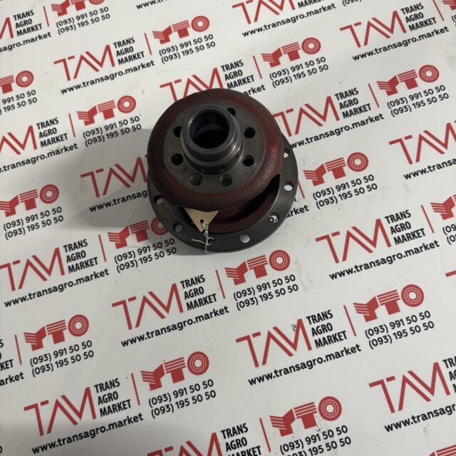 Корпус диференціала заднього моста 1.32.404/884997231 YTO ЮТО