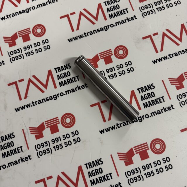 Вал планетарної передачі 1.32.416/8A4991652SZ-2 YTO ЮТО