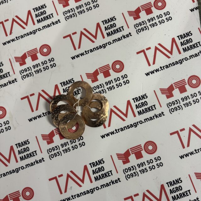 Упорна шайба сателіта 1.32.425/4993654 YTO ЮТО