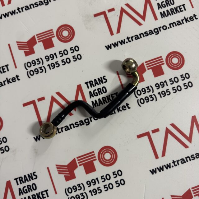 Паливна трубка 4V5P-T76W.350500 YTO ЮТО