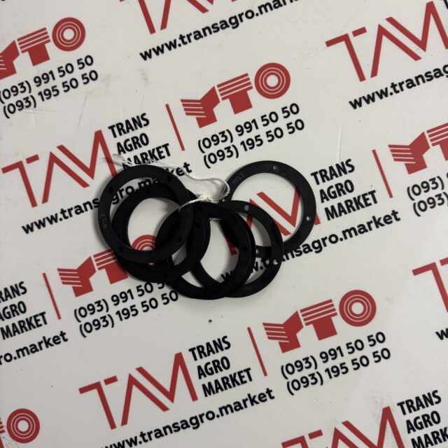 Упорна шайба шестерні диференціала 1.32.424/4993652~3653-5138269 YTO ЮТО