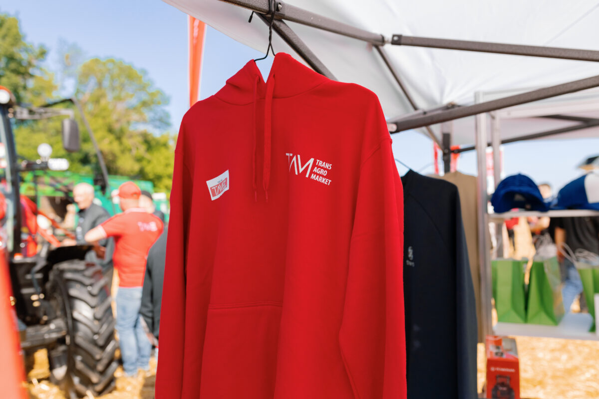 TransAgroMarket на Дні Поля «AGRO CHALLENGE» 2025
