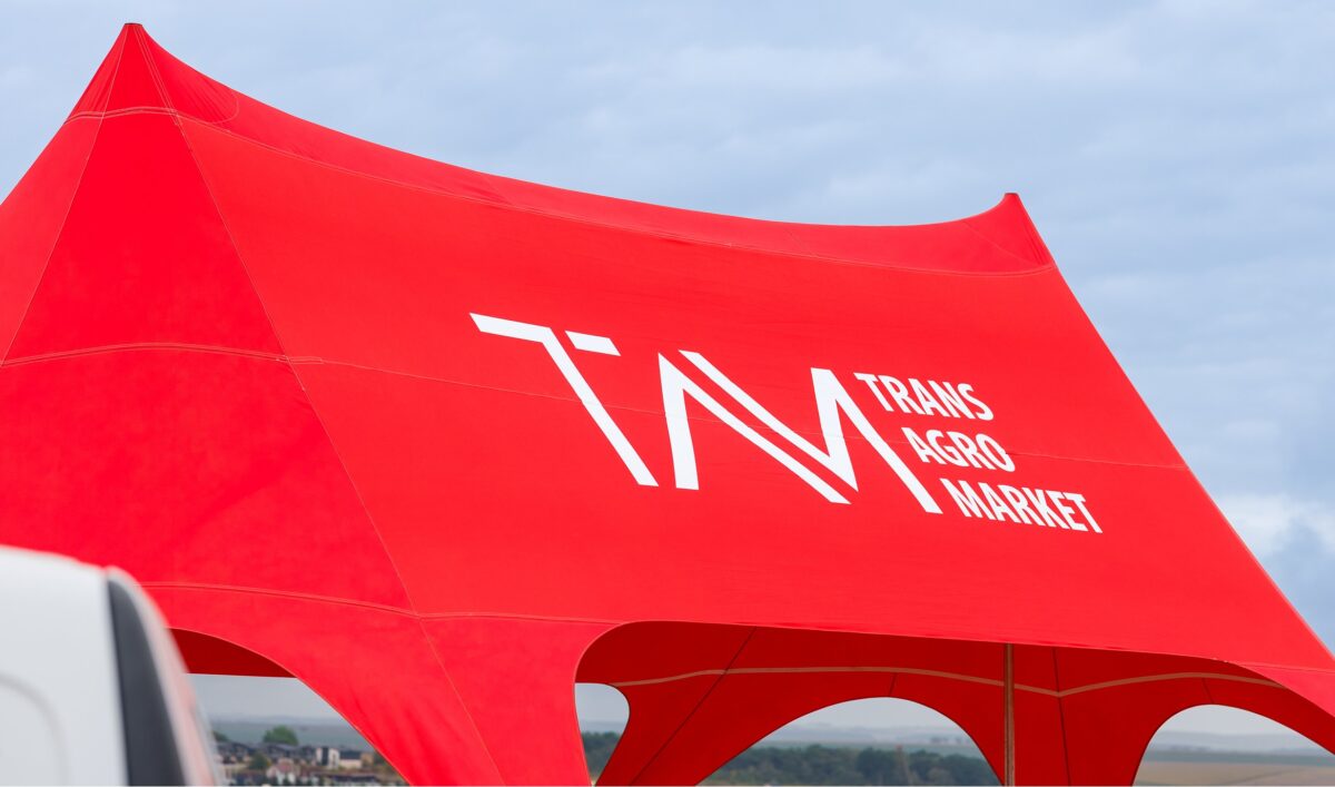 TransAgroMarket на Дні Поля «АГРО ТЕРНОПІЛЬ» — фінальна польова подія сезону 2025