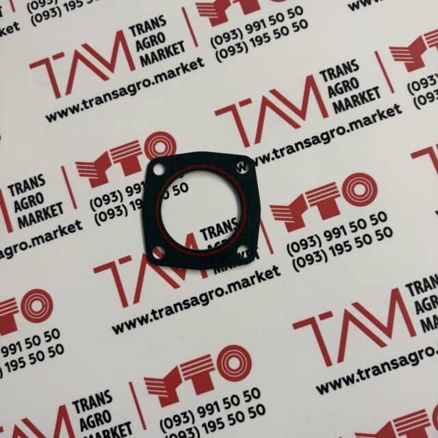 Прокладка впускного колектора 4RG1.220002W(WSM) YTO ЮТО