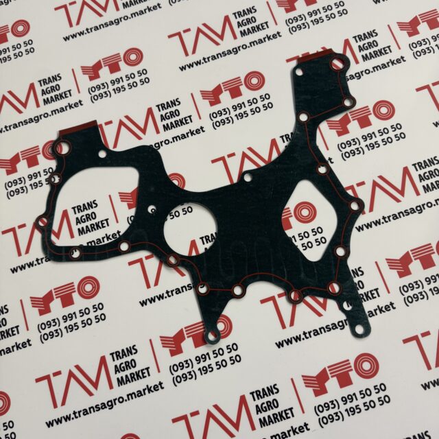 Прокладка корпусу ГРМ RT.080002W YTO ЮТО