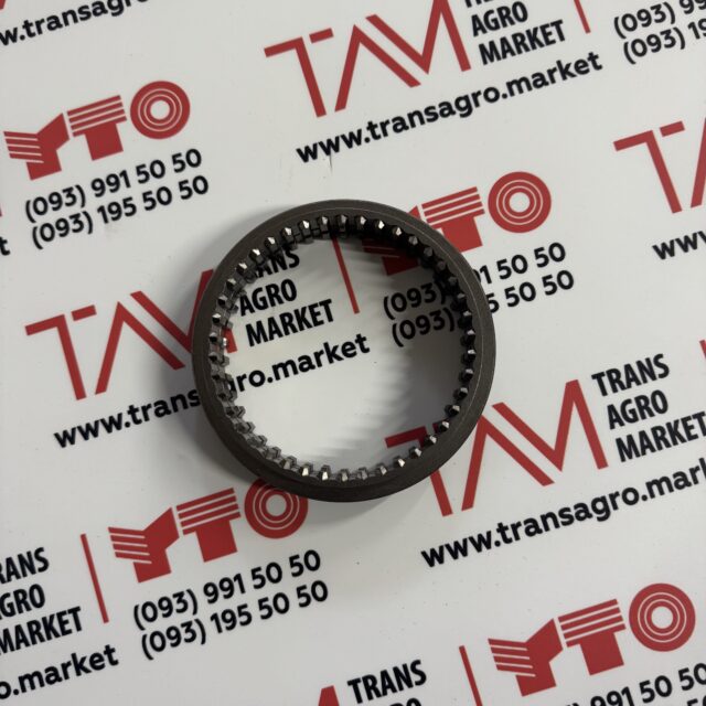 Муфта синхронізатора 804C-1.37A.102 YTO ЮТО