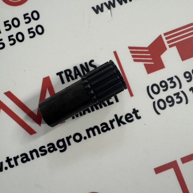 Шліцева втулка приводу НШ RT.060025B2 YTO ЮТО