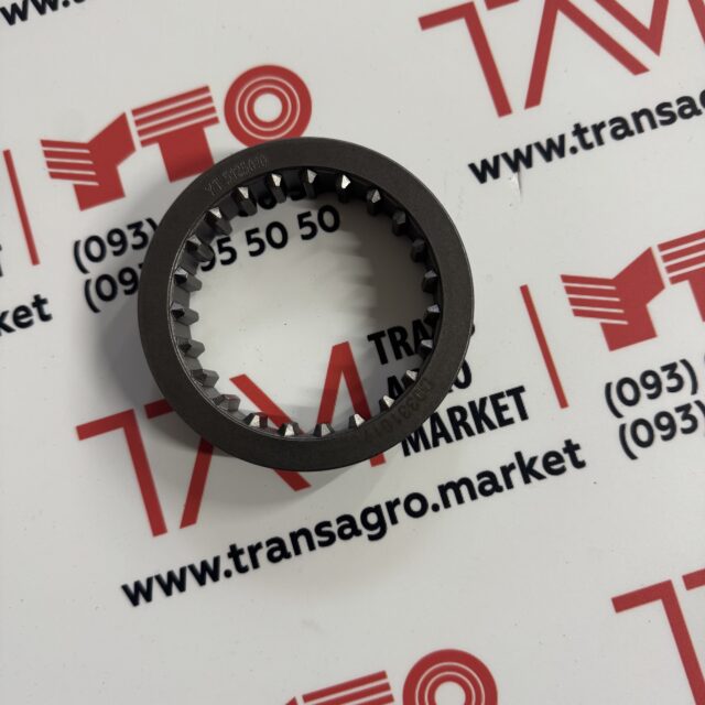 Муфта перемикання передач 1.32.188/5125010SZ YTO ЮТО