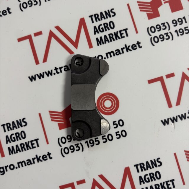 Колодка стоянкового гальма 1.65.508/5122153 YTO ЮТО