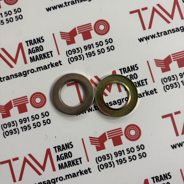 Шайба 1.41.143/4997451 YTO ЮТО