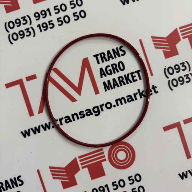 Ущільнююче кільце гільзи циліндра RA.020003 YTO ЮТО