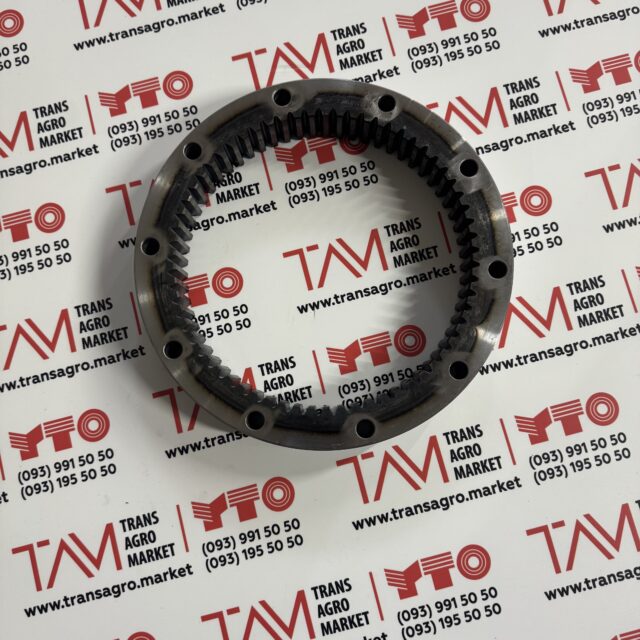 Шестерня зубчаста 904.1.48.105 YTO ЮТО